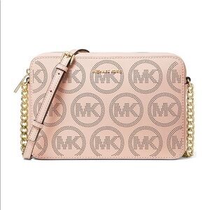 Michael Michael kors large east west crossbody